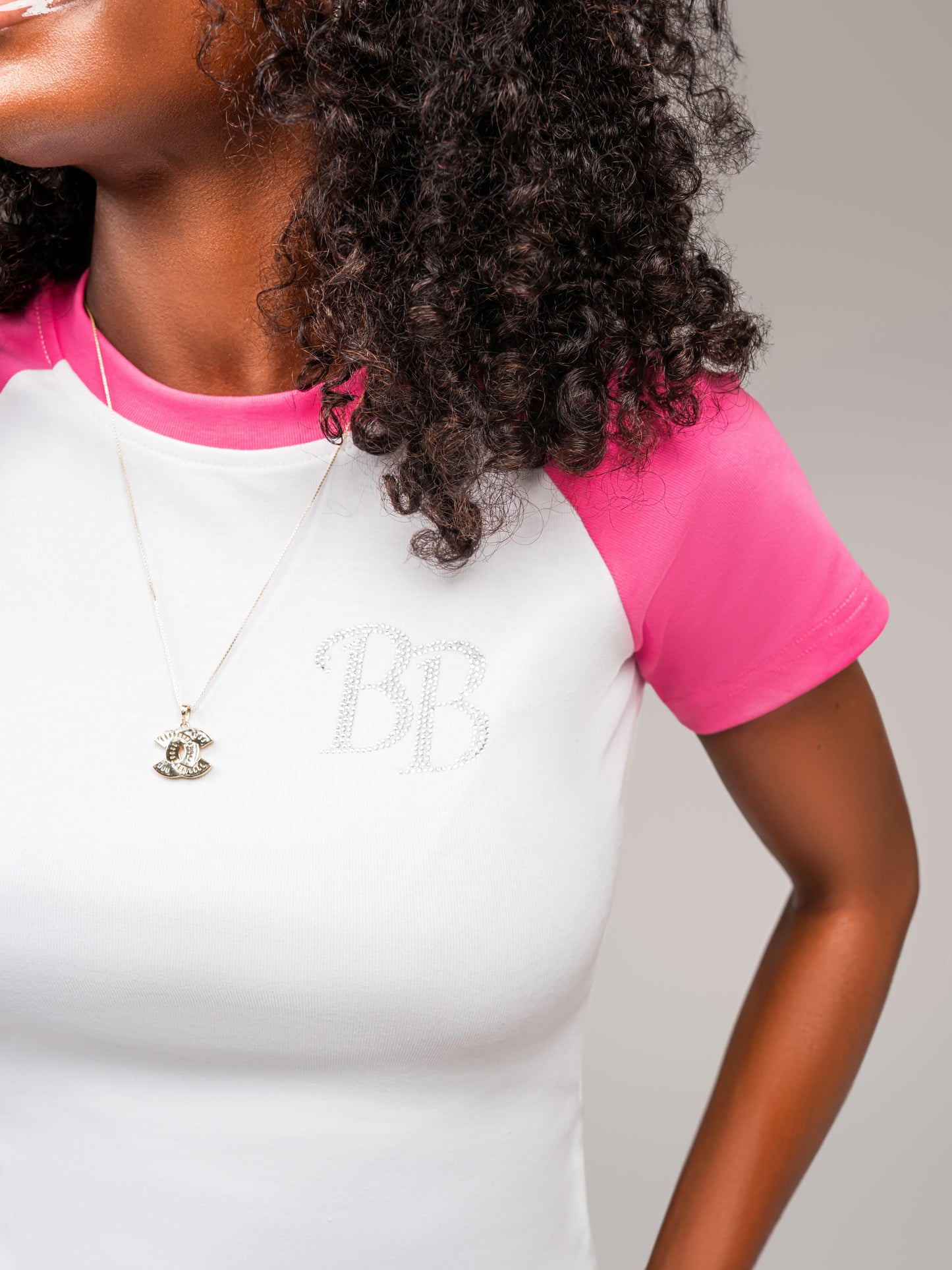 BB Signature Set – Blush Pink